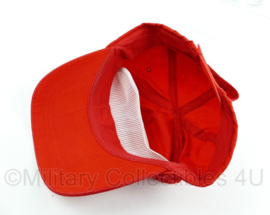 Baseball cap KL 100 Bevo transport bataljon    - one size - Origineel