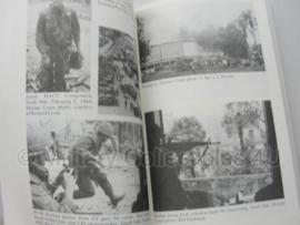 Boek 'Battle for Hue' tet 1968 - Keith William Nolan