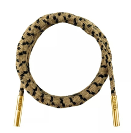 Otis Ripcorf 9mm Pull Through Bore Cleaner Reinigingskoord 9mm pistool  - NSN 1005-01-394-3884 - NIEUW