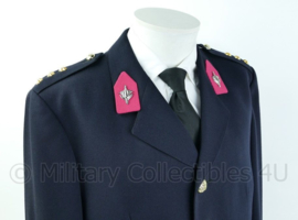 KL GLT gala tenue Militaire administratie met broek - Maat 27 = Large - origineel