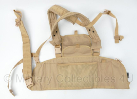 Chestrig merk Viper khaki - one size - NIEUW -  origineel