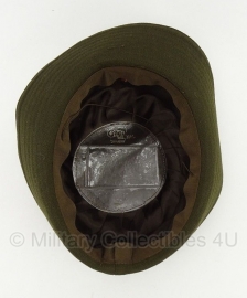 Nederlands leger Dames GLT hoed - maat 56 - origineel