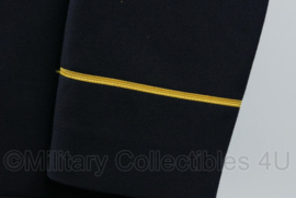 Korps Mariniers Barathea DT jas met broek Marinier der 2de klasse 2011 - maat 47 jas en maat 49 broek - origineel