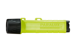 Parat PARALUX® PX1 Zaklamp Ex Zone: 0 120 lm 150 m - nieuw