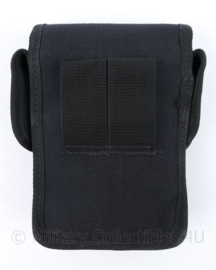 KMAR en politie Belt document en Utility pouch - 13,5 x 4,5 x 20 cm - nieuwstaat - origineel