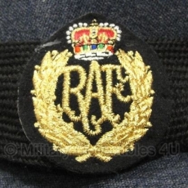 Britse RAF Royal Air Force Female Service hat - origineel