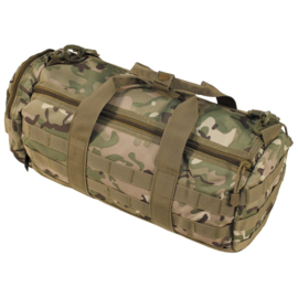 Ronde tactical bag - Operations Multi camo - 12 liter