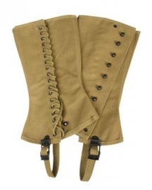 M1938 Gaiters / M38 Leggins - maat  3, 4 of 5