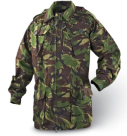 Britse leger DPM camo parka / smock DPM Combat TEMPERATE SMOCK/JACKET - maat 180 / 104 - zonder voering origineel