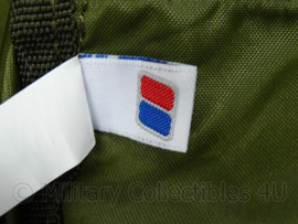 Berghaus grabbag light weight rugzak - model zonder klep - gebruikt - afmeting 46 x 29 x 13 cm - origineel