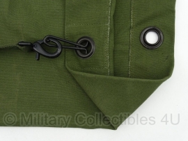 Plunjezak duffelbag OD groen - MEDIUM model 76 x 52 cm - origineel Nederlands leger