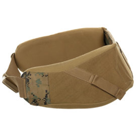 US Army Arc'Teryx APB03 marpat heupriem voor USMC ILBE rugzak - maat Medium - origineel