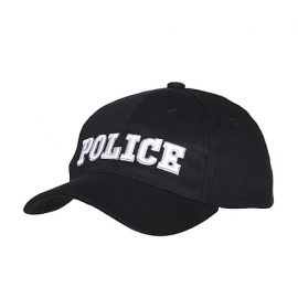 Baseball cap - Police