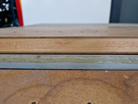 Bruynzeel Monta houten legbord - 100 x 40 cm