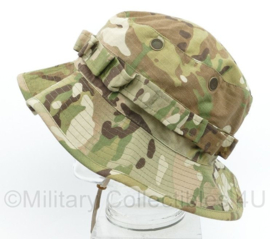 Defensie en US Army Multicam Boonie hat Navy Custom Crye Precision - maat  7 ¾ = 62 - nieuw - origineel