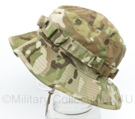 Multicam Boonie hat Navy Custom Crye Precision - maat  7 1/2 = 60  - nieuw - origineel