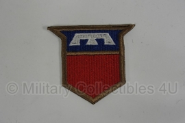 WWII US 76th Infantry Division patch