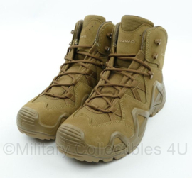 LOWA Zephyr MK1 NL Mid Desert schoenen - Size 9 = 275M - nieuw in doos