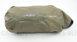 Ortlieb Waterproof Dry-bag opbergtas 12 Liter - gebruikt - origineel