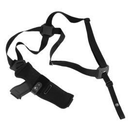 Vega Holster Frontline Cordura Vertical shoulder holster schouderholster - nieuw in verpakking - large - origineel