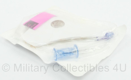 Arrow EZ-IO Needle stabilizer kit 25mm, exp 30-11-2027 - nieuw - origineel