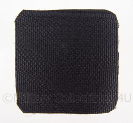 KL Korps Commandotroepen KCT borstembleem - met klittenband - 4 x 4 cm