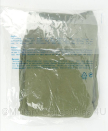 Defensie onderbroek lang Therm NFP Mono Thermische onderbroek merk ODLO Underwear Long - maat XS - nieuw in verpakking - origineel