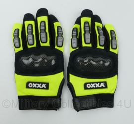 Oxxa X-Mech 51-620 handschoenen - maat 10 (Extra Large) - nieuw - origineel