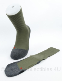 Falke TK2 Wool sok winter W1 sokken - maat 41-42 - nieuw