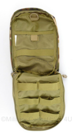 Brandit Molle koppeltas Multicam- 15 x 5 x 25 cm -  origineel