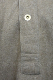 Brits wool shirt - meerdere maten  - replica WO2 - Size 40 t/m 48