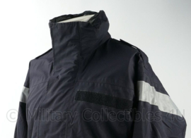 British Royal Navy Smock, Foul Weather, Moisture Vapour Permeable - maat 160/88 - origineel