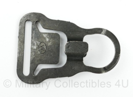 KL ITW Mesh hook voor wapenriem - 6,5 x 4,5 cm - origineel