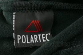 Britse politie Central Scotland Police jas -Polartec  maat XL - nieuw - origineel