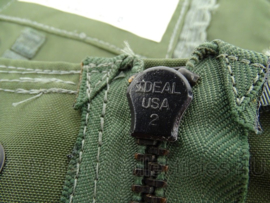 US Air Force life preserver pouches - set van 2 - origineel
