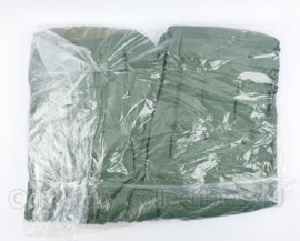 KLU Luchtmacht vlieger broek koud weer herfst 2007 - NIEUW in de verpakking - maat Small - origineel