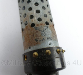 WO2 Duitse Transistor voor radio apparatuur - model RV 2P 800 - origineel