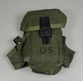 US M16 LC-1 case small arms ammunition  Munitie tas - origineel