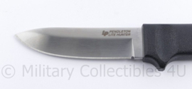 Cold Steel Pendleton Lite Hunter mes - 4116 stainless Taiwan - lengte 21 cm - origineel