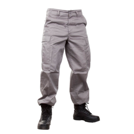 US field trouser BDU - GRIJS - maat Extra Small of Small