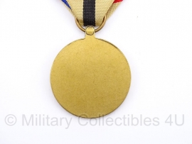 Persian Gulf Campaign medaille - origineel