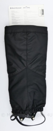 Defensie Gaiters Black Diamond Alpine Gaiters - NIEUW - maat Medium - origineel