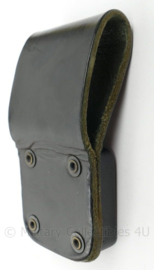 Politie Peter Jones belt mount met Klickfast bevestiging - 10 x 5 x 3 cm - origineel