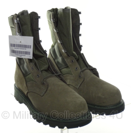 US Air Force Combat Boot ONGEBRUIKT - Foliage - maat 12 = 47 =300B - origineel US Army