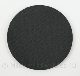 Embleem 3D PVC met klittenband - Verkenningspeloton 17 GFPI Spectare Nec Verdiro - Zeldzaam! - diameter 9 cm - nieuwstaat - origineel