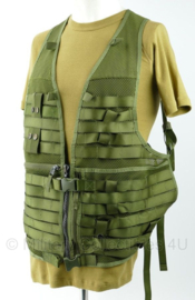 Tasmanian Tiger TT MTS Vest Molle assault vest groen - Large - origineel