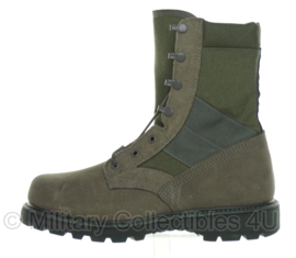 US Air Force Combat Boot ONGEBRUIKT - Foliage - maat 12 = 47 =300B - origineel US Army