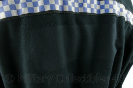 Britse Police fleece jacket - maat XS Short of Medium Short - origineel