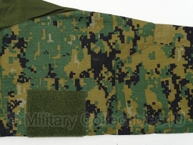 UBAC Underbody Armor combat  shirt  - USMC US Marine Corps Marpat Digital woodland camo - nieuw gemaakt