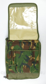 Pro-Force A4 XTP1100 Notitieblok en pennenhouder DPM camo - 33 x 5 x 39 cm - gebruikt - origineel